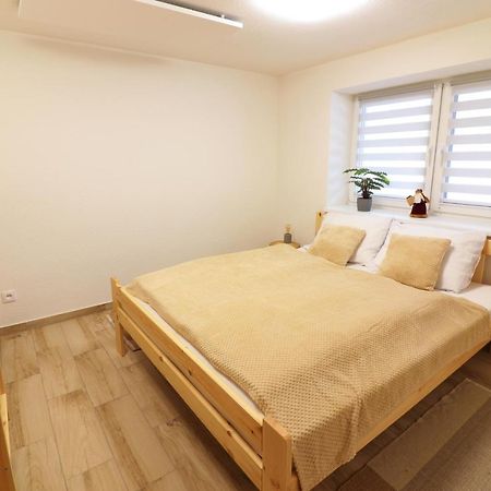 Apartmány Matzo Mýto pod Ďumbierom Exterior foto