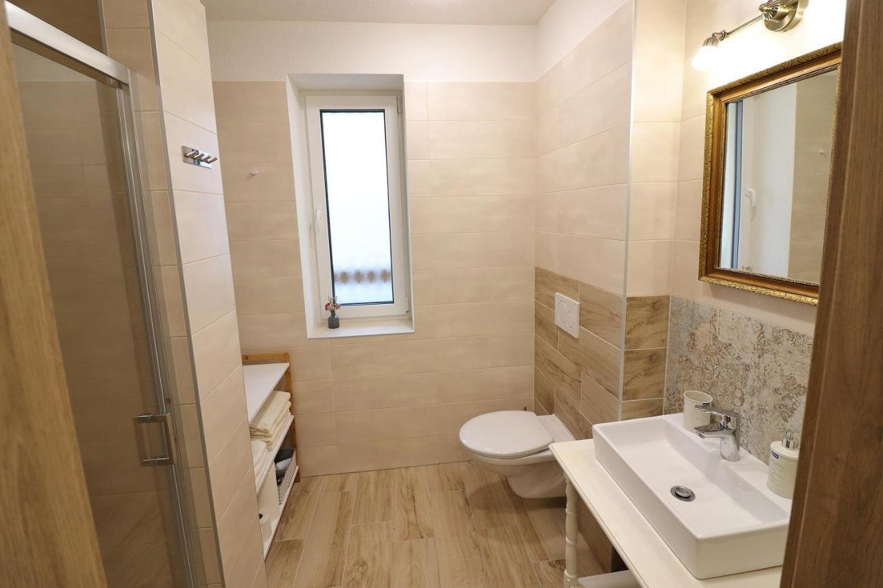Apartmány Matzo Mýto pod Ďumbierom Exterior foto