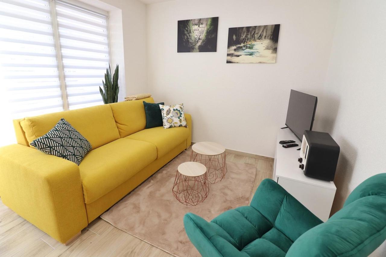 Apartmány Matzo Mýto pod Ďumbierom Exterior foto