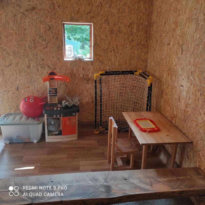 Apartmány Matzo Mýto pod Ďumbierom Exterior foto