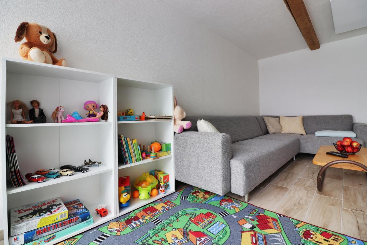 Apartmány Matzo Mýto pod Ďumbierom Exterior foto