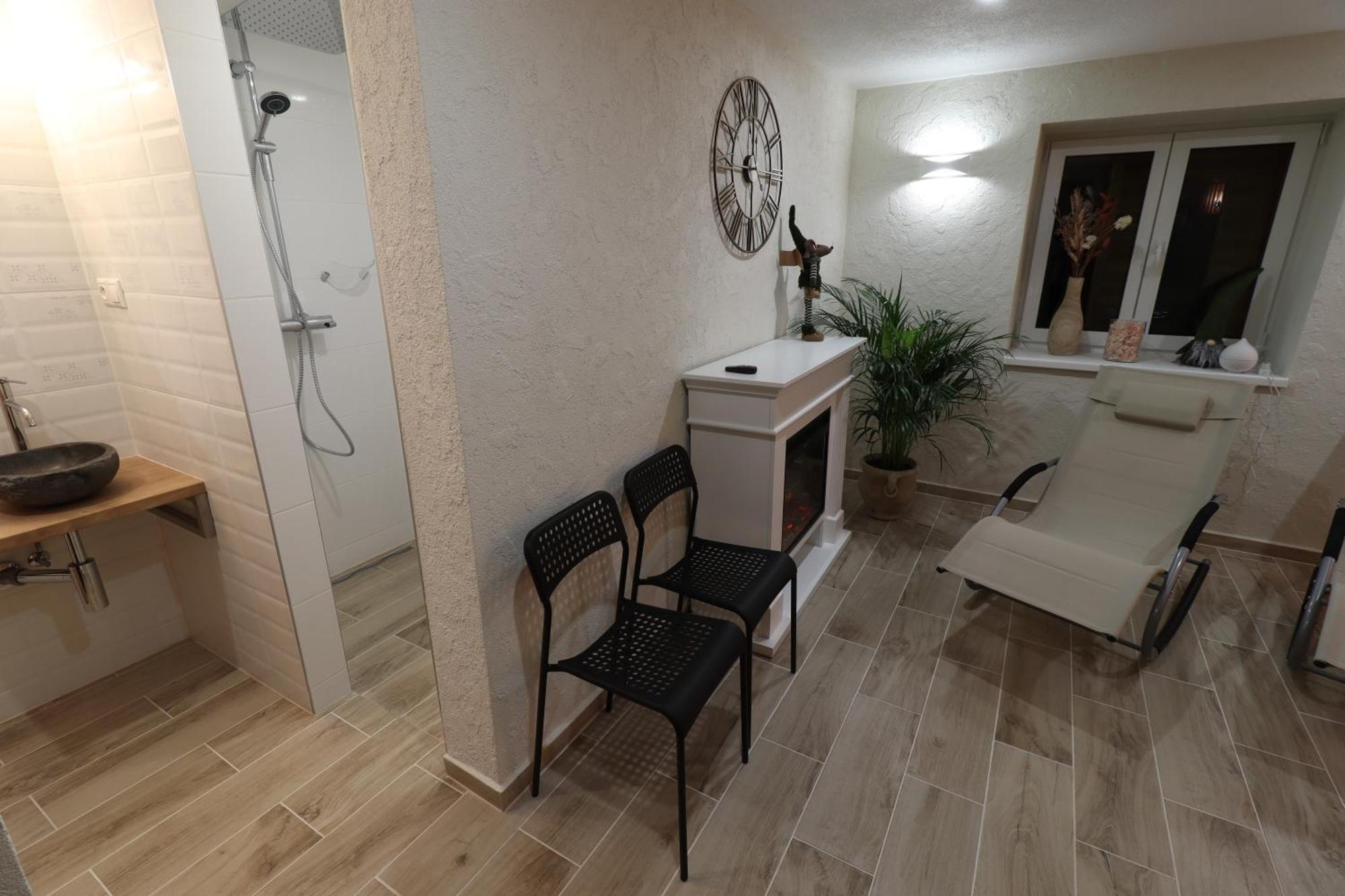 Apartmány Matzo Mýto pod Ďumbierom Exterior foto