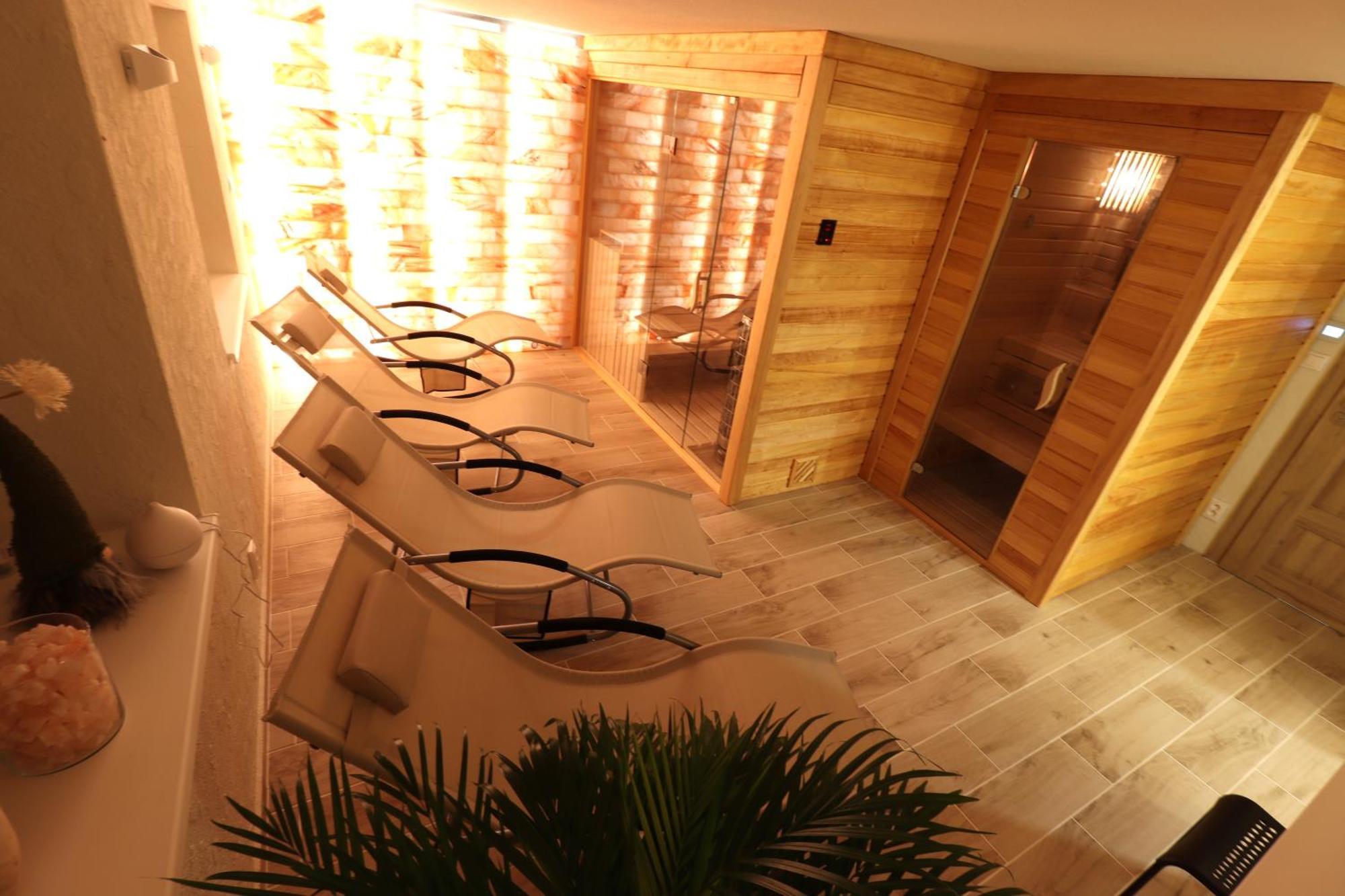 Apartmány Matzo Mýto pod Ďumbierom Exterior foto